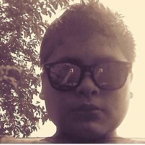 Meet your Posher, Alan